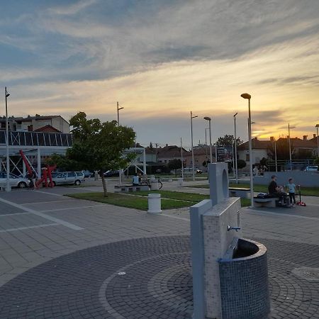 Apartman Stevan Pirot Exterior foto
